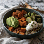 Sweet Potato Breakfast