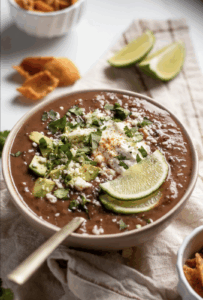 Black Bean Soup