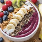 The Best Acai Smoothie Bowl Recipe
