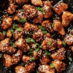 General TSO Chicken Recipe