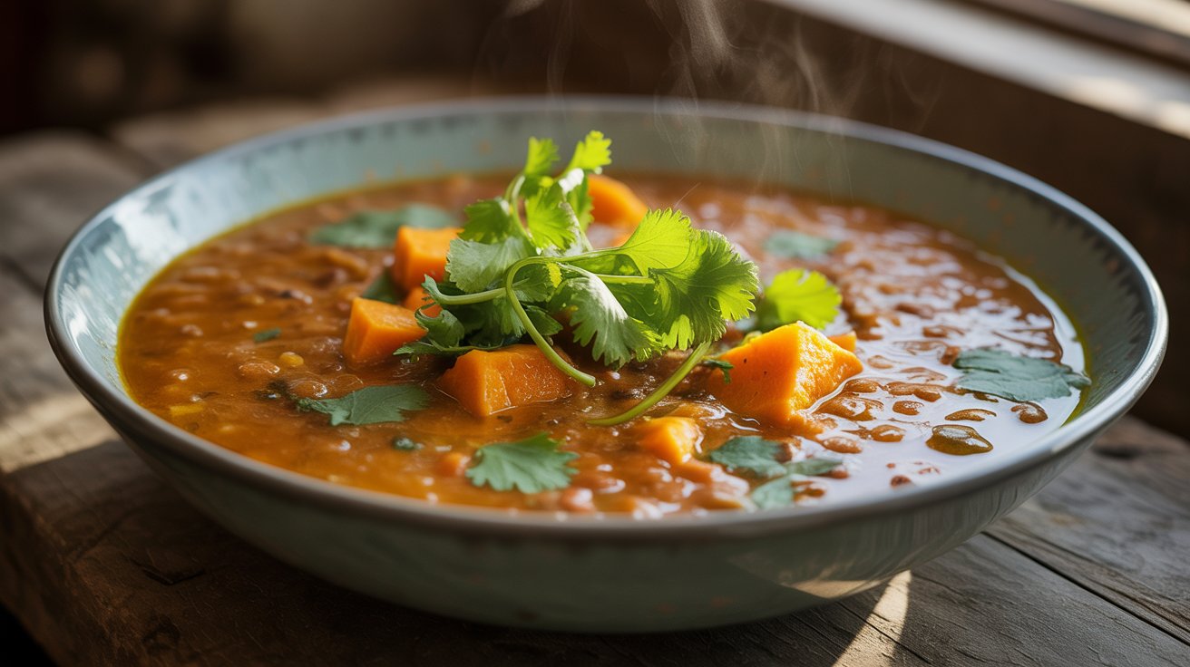 Paleo Dal