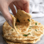 Keto-Friendly Flatbreads