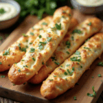 Baked Sweet Potatoes