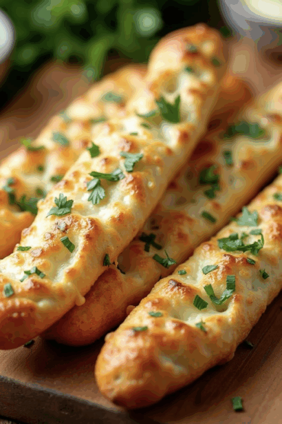 Baked Sweet Potatoes