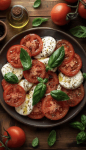 Caprese Salad