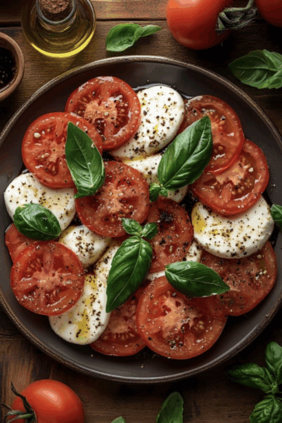 Caprese Salad