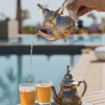 Moroccan Mint Tea
