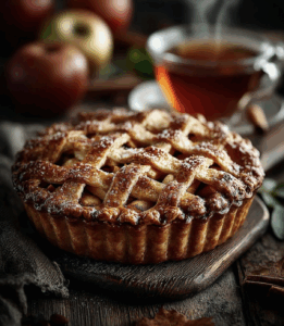 American Apple Pie