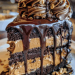 Reese's Peanut Butter Pie