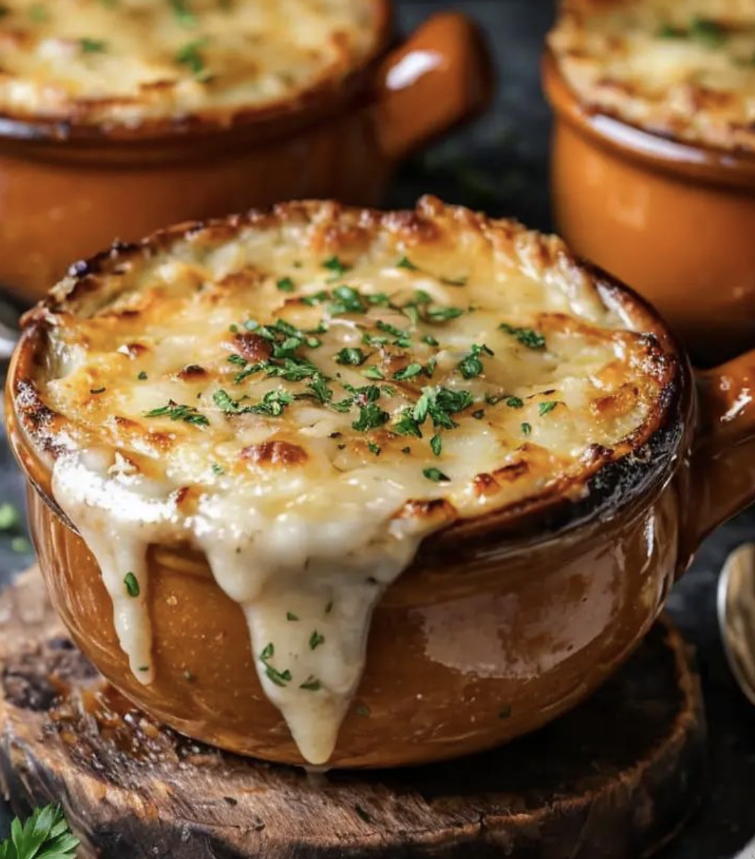French Onion Soup