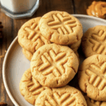 Peanut Butter Cookies
