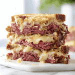 Reuben Sandwich