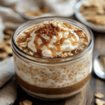 Buffet Overnight Oats