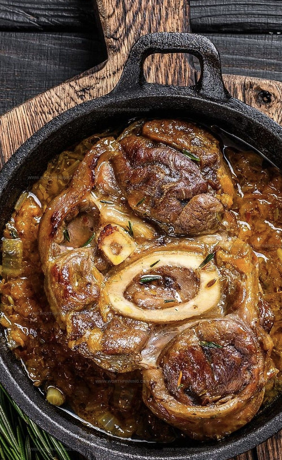 Osso Buco
