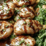 Balsamic Chicken