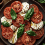 Caprese Salad