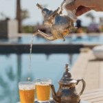 Moroccan Mint Tea