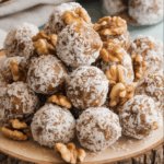 Date Energy Balls