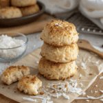 Dairy-Free Coconut Macaroons