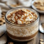 Buffet Overnight Oats
