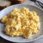 Scrambled Eggs