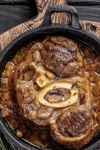 Osso Buco