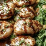 Balsamic Chicken