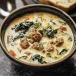 Zuppa Toscana