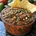 Salsa