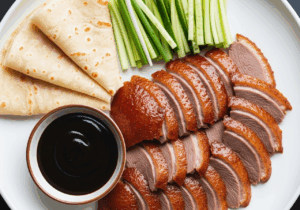 Peking Duck