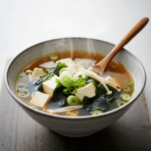 Miso Soup