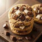 Chocolate Chunk Cookies