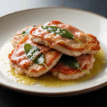 Saltimbocca alla Romana