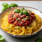 Spaghetti Squash