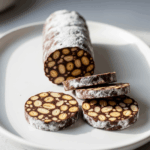 Chocolate Salami