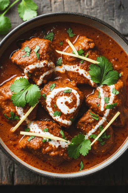 Rogan Josh
