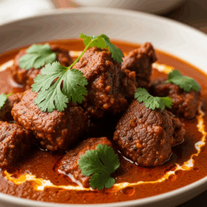 Rogan Josh