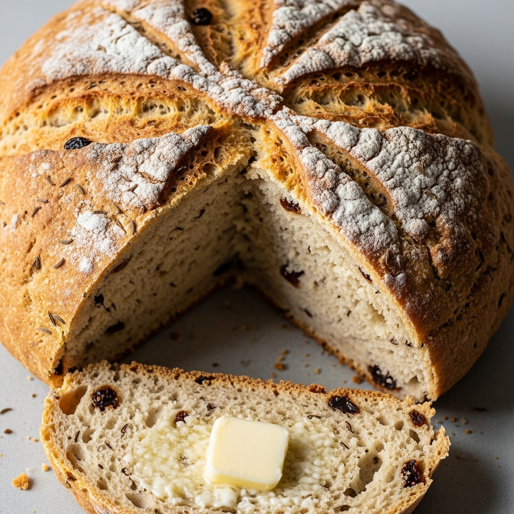 Irish Soda Bread
