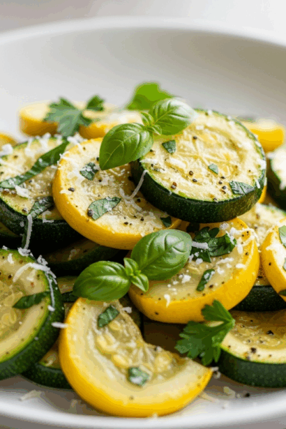 Zucchini Squash