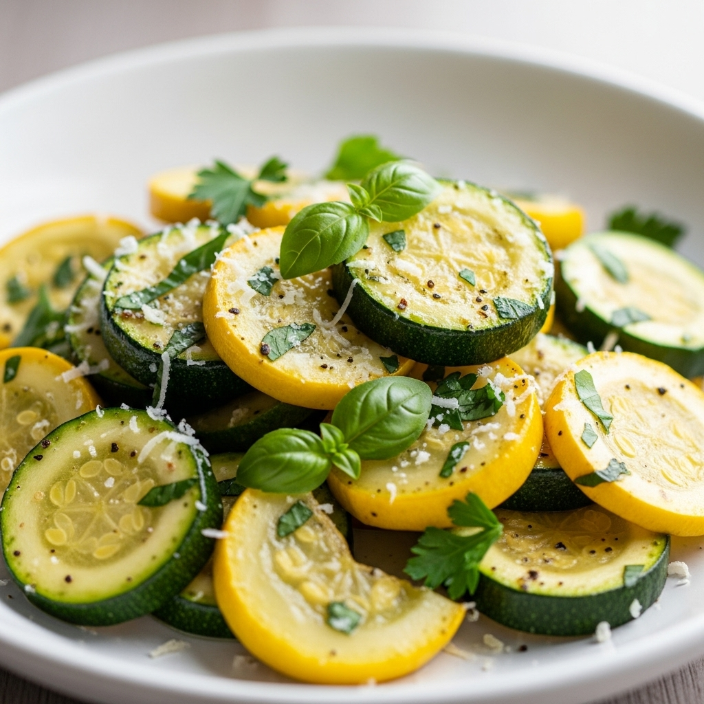 Zucchini Squash