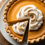 Sweet Potato Pie