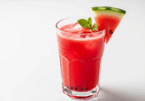 Watermelon Juice