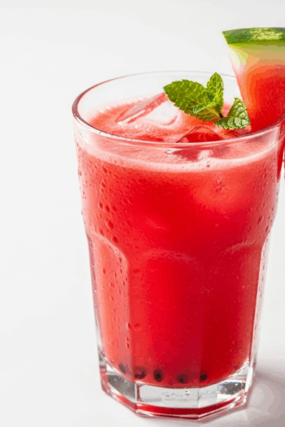 Watermelon Juice
