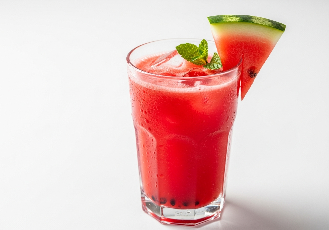 Watermelon Juice