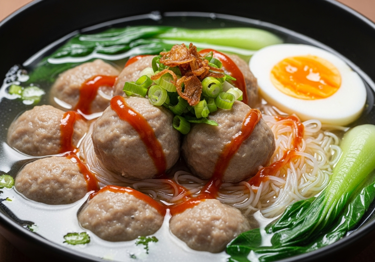 Bakso