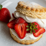 Strawberry Shortcake
