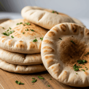 Pita Bread