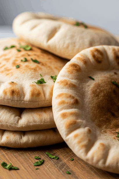 Pita Bread
