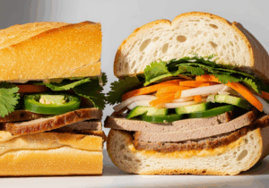 Banh Mi