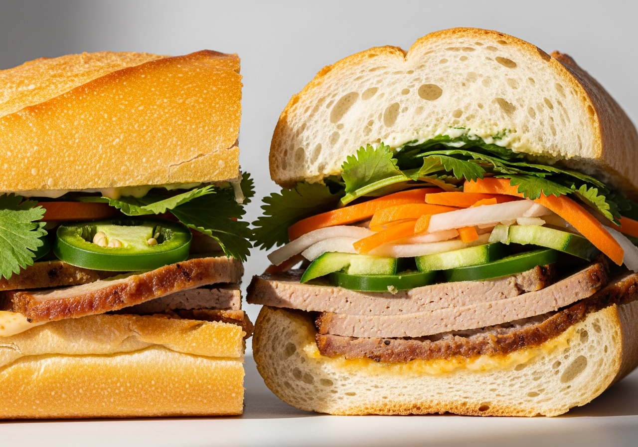 Banh Mi